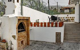 Live Adeje Taucho Relax Place With Terrace