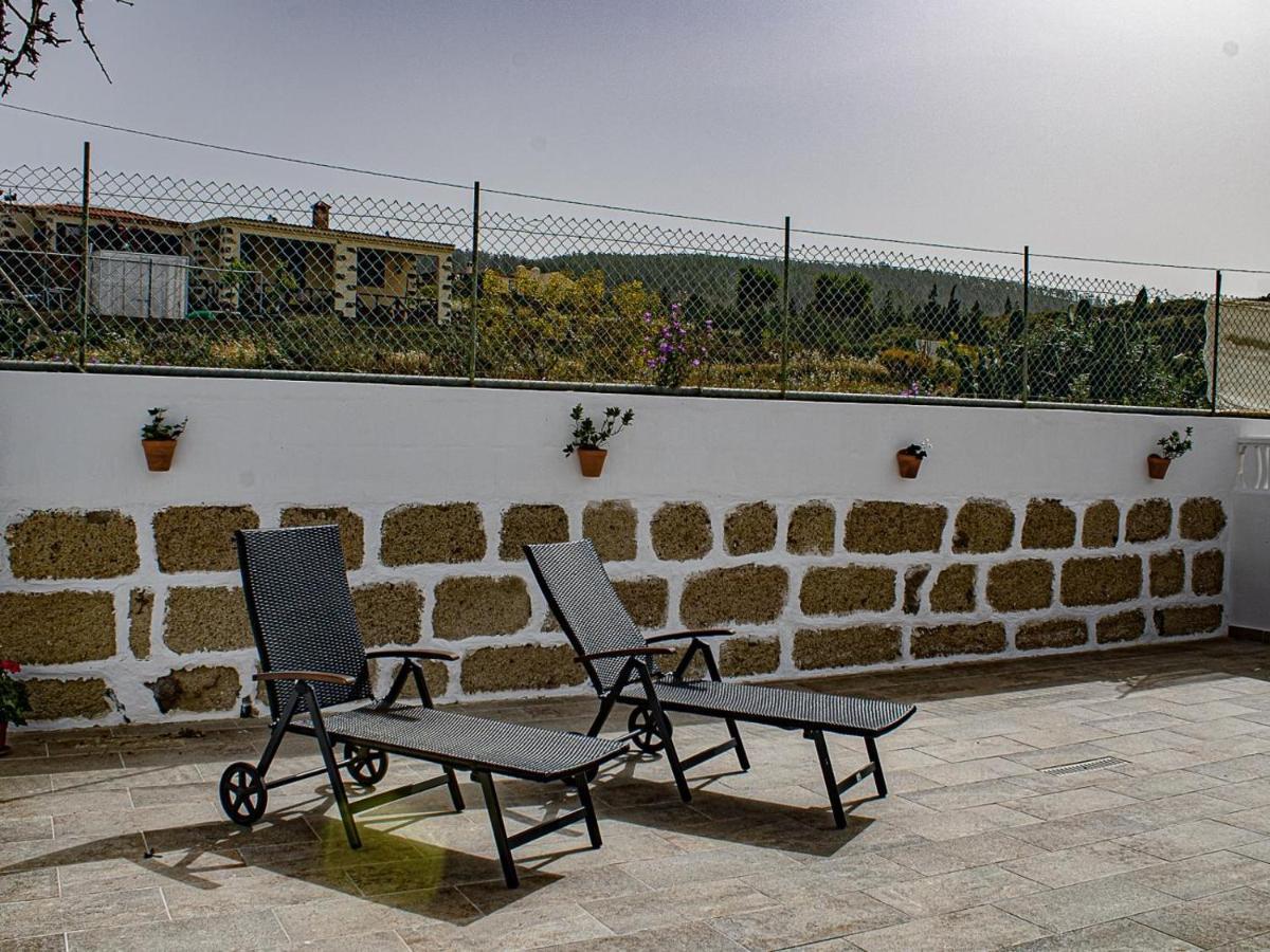 Live Adeje Taucho Relax Place With Terrace Costa Adeje  Exterior foto