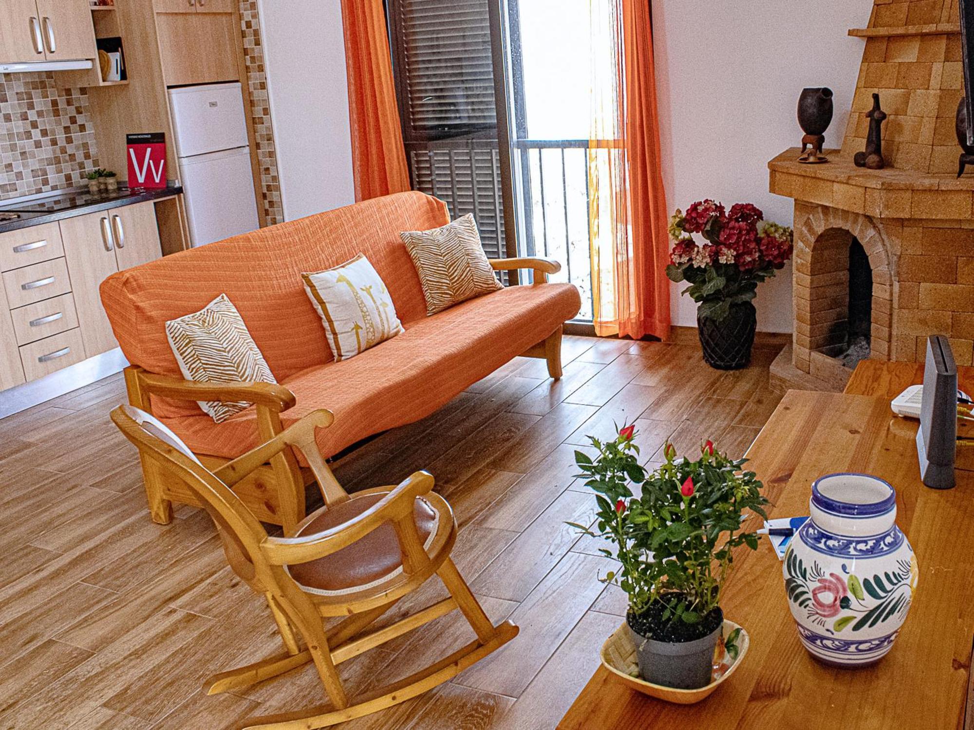 Live Adeje Taucho Relax Place With Terrace Costa Adeje  Exterior foto