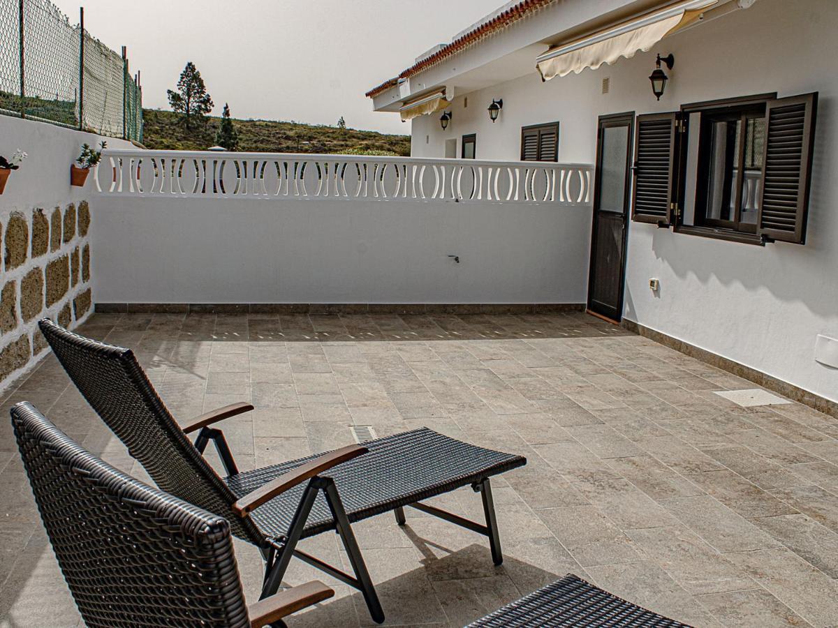 Live Adeje Taucho Relax Place With Terrace Costa Adeje  Exterior foto
