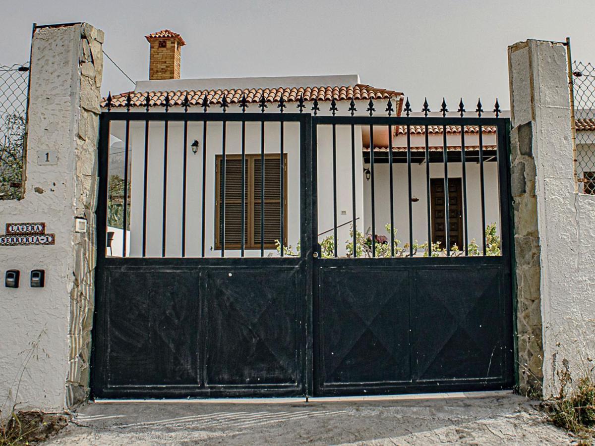 Live Adeje Taucho Relax Place With Terrace Costa Adeje  Exterior foto