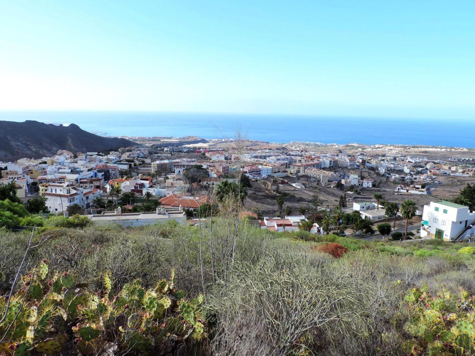 Live Adeje Taucho Relax Place With Terrace Costa Adeje  Exterior foto
